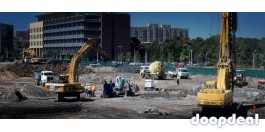 Infrastructure & Construction recruitment services