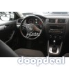 Volkswagen Jetta 2016
