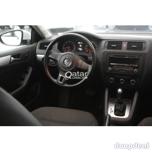 Volkswagen Jetta 2016