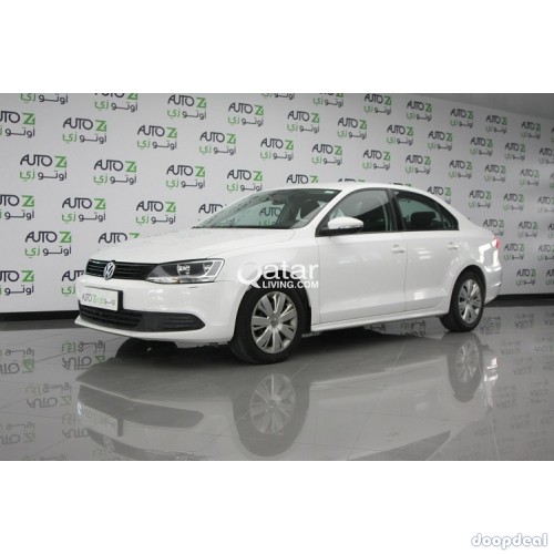 Volkswagen Jetta 2016