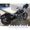 2019 Harley Low Rider