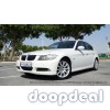 2007 BMW 325i 