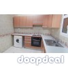 Spacious 3BHK U/F Flats w/ GYM (Separate Male & Female) 