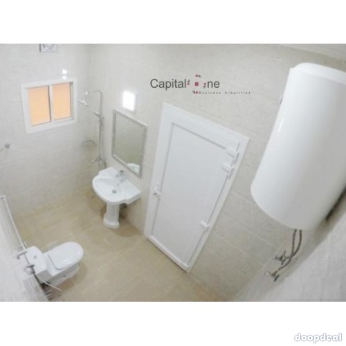 F/F 2BHK (including W/E + FREE Internet) 