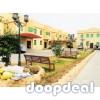 5 BHK SEMI FURNISHED COMPOUND VILLA IN AL AZIZZIYA