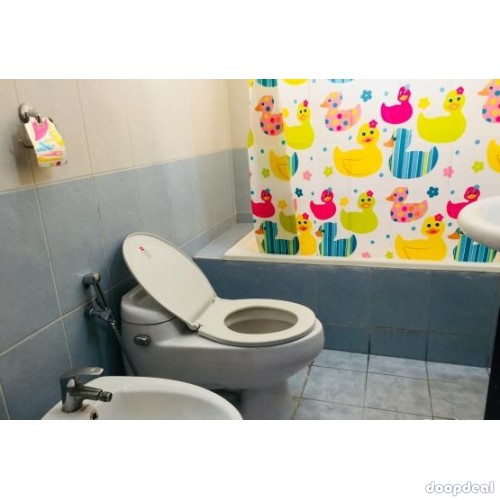 5 BHK SEMI FURNISHED COMPOUND VILLA IN AL AZIZZIYA