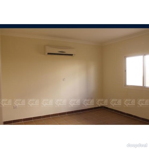 Semi Furnished 3-Bedroom Villa For Rent