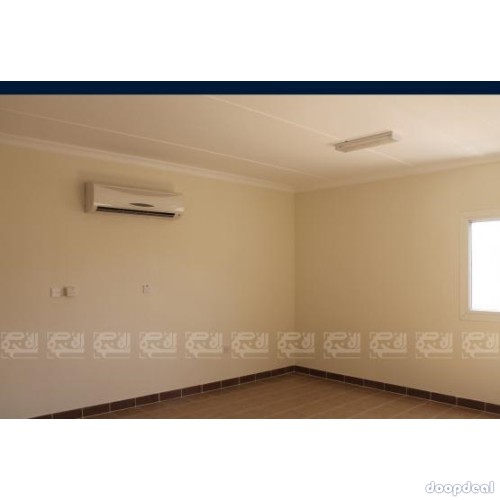 Semi Furnished 3-Bedroom Villa For Rent