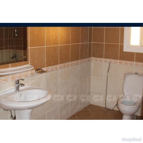 Semi Furnished 3-Bedroom Villa For Rent