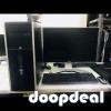 Hp Compaq 8300  Intel Core i7 vPro  