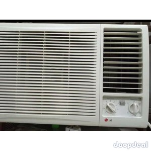 Used AC for sale 