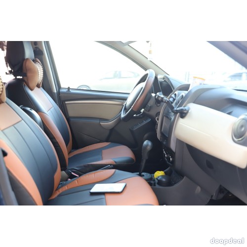 Excellent condition renault duster 2016 top end