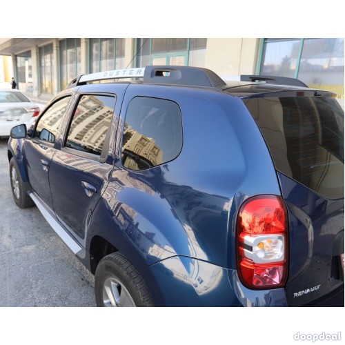 Excellent condition renault duster 2016 top end
