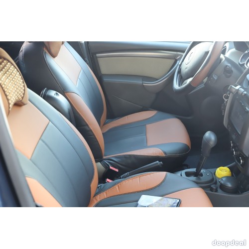 Excellent condition renault duster 2016 top end