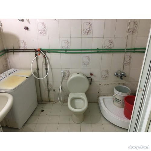 Spacious Studio in Nuaija 