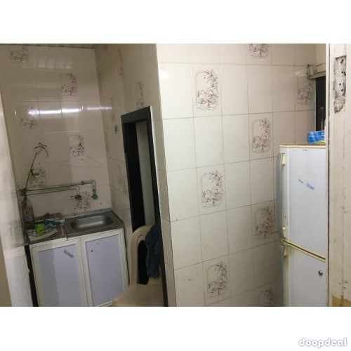 Spacious Studio in Nuaija 