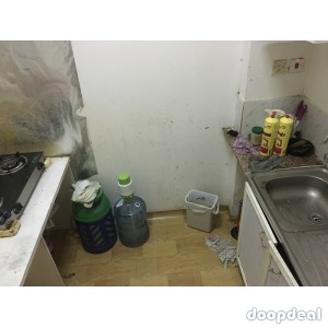 Spacious Studio in Nuaija 