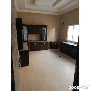 VILLA IN UMQARN