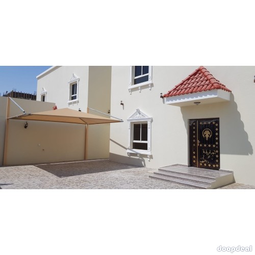 VILLA IN UMQARN