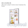 LG Top Freezer Refrigerator FOR SALE