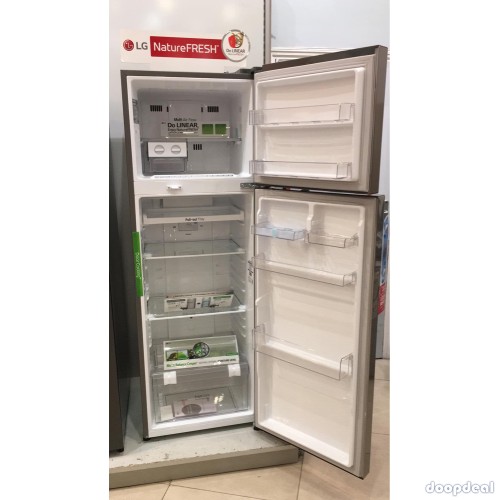 LG Top Freezer Refrigerator FOR SALE