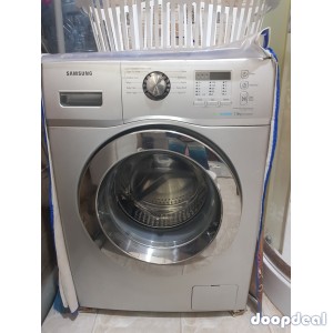 SAMSUNG Washing machine 