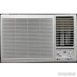 WINDOW A/C FOR SALE GOOD QUALITY 