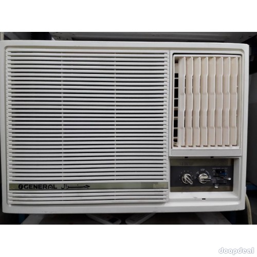 WINDOW A/C FOR SALE GOOD QUALITY 