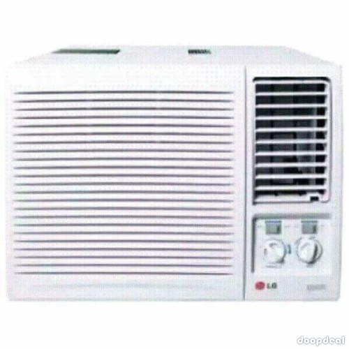 WINDOW A/C FOR SALE GOOD QUALITY 