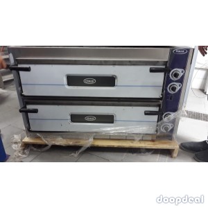 ALL NEW AND ALL ITALY KITCHEN EQUIPMENT 