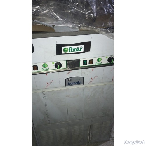 ALL NEW AND ALL ITALY KITCHEN EQUIPMENT 