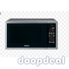 Samsung microwave oven