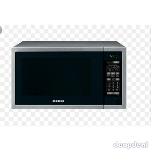Samsung microwave oven