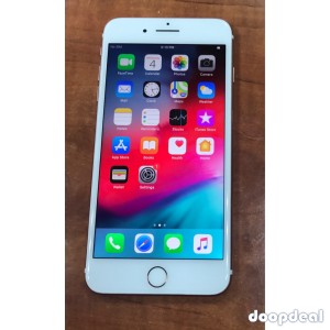 IPHONE 7 PLUS USED 256 GB