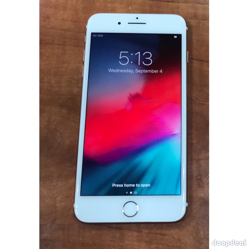 IPHONE 7 PLUS USED 256 GB