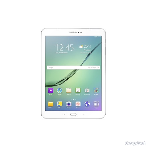 Samsung Galaxy Tab A 