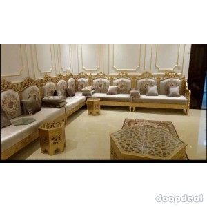 Making new sofa chair majlis arabic sofa