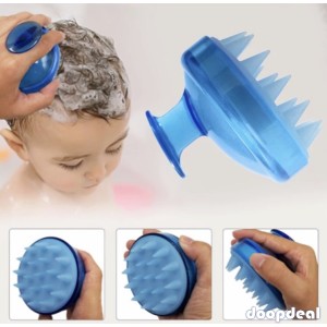 Hair brush