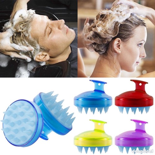 Hair brush