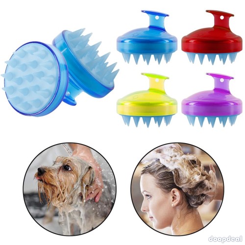 Hair brush