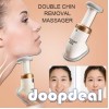 Double chin remover