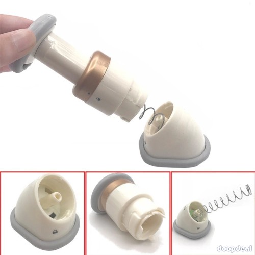 Double chin remover