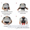 BACK PAINS LEADING BELT