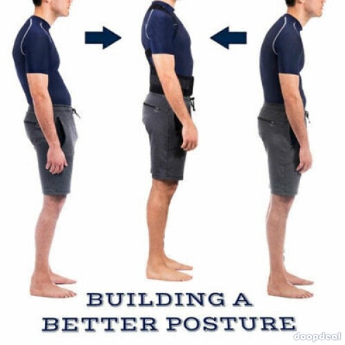 BACK PAINS LEADING BELT