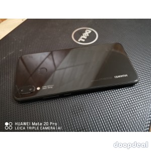 Huawei nova 3i