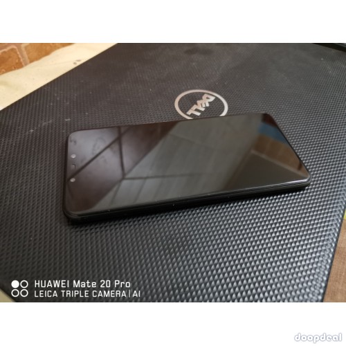 Huawei nova 3i