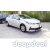 2018 Corolla 1.6