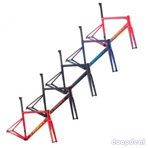 2019 Specialized S-Works Tarmac SL6 Disc Frameset - (Fastracycles)