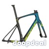 2019 Scott Foil Premium Team Edition Disc Frameset - (Fastracycles)
