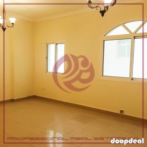 2-Bedroom Flat n Bin Mahmoud
